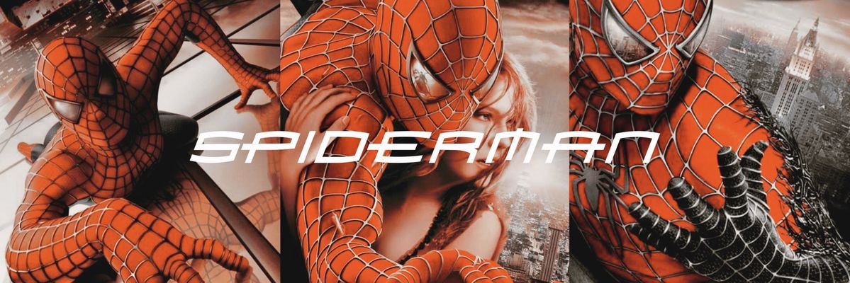 Spider-Man 2002